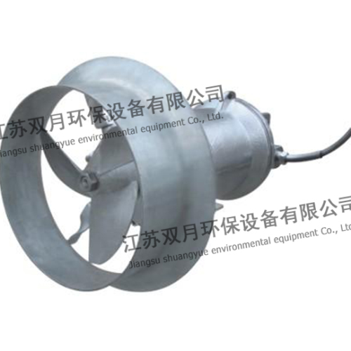 六安供应宽叶推流器厂