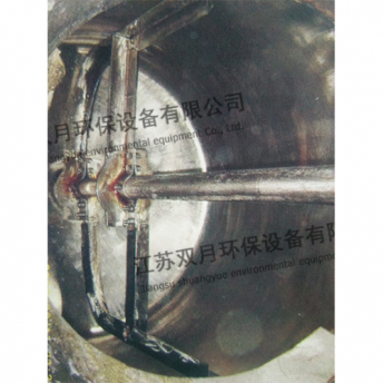 锚框式搅拌器