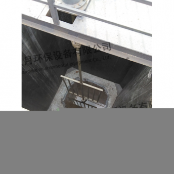 衬FRP框式搅拌器