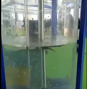 双速搅拌机